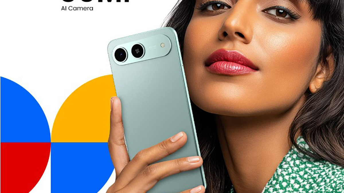 Tecno Spark Go 5G ra mắt: Chip Dimensity 6400, pin 6000 mAh và camera 50MP, giá chỉ 2.99 triệu đồng
