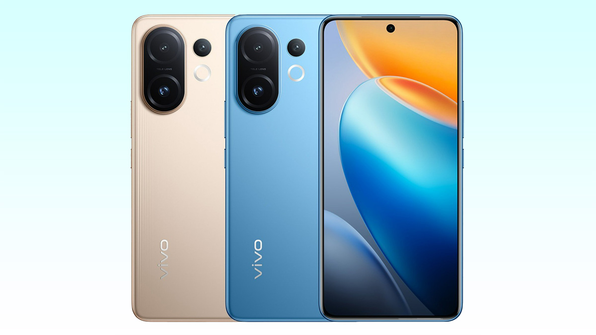 vivo T4 Pro 5G ra mắt: SD7 Gen 4, pin 6500 mAh và IP69, giá chỉ từ 8.41 triệu đồng