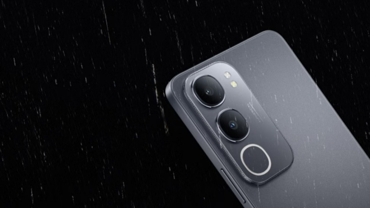 vivo G3 5G ra mắt với cấu hình mạnh mẽ