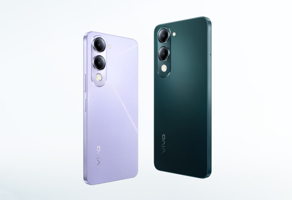 Điện thoại mới của vivo có giá hấp dẫn