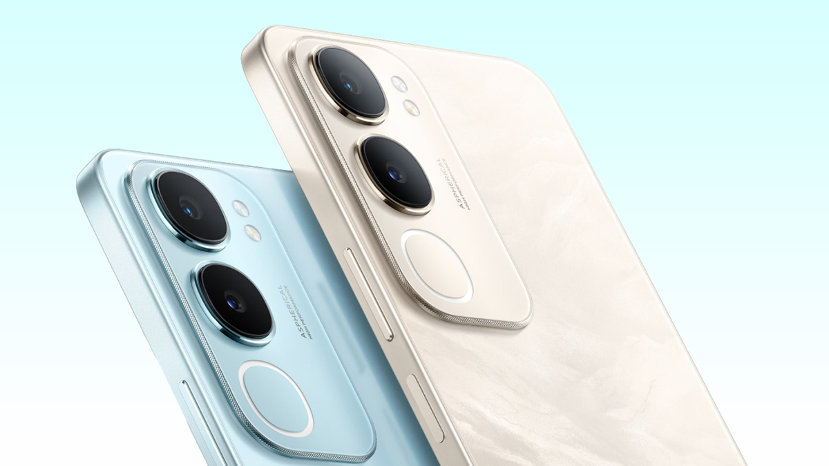 vivo Y50 5G và Y50m 5G ra mắt: Màn hình 90Hz, Dimensity 6300 và pin 6000 mAh, giá từ 4.37 triệu đồng