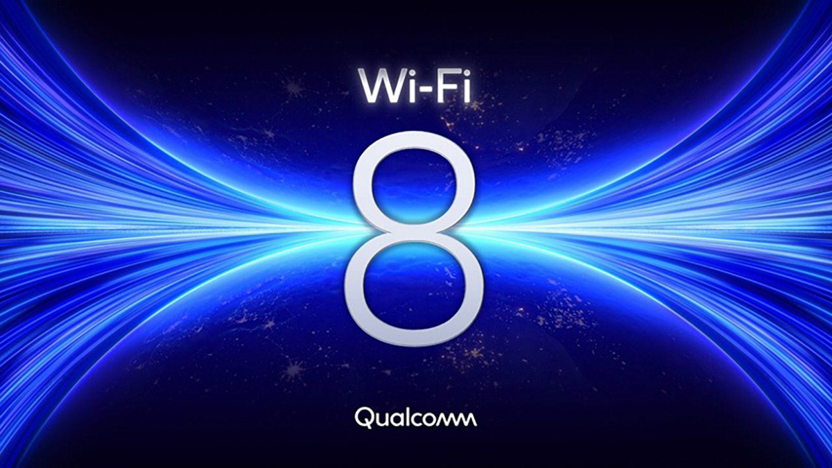 Wi-Fi 8 là gì? Khi nào Wi-Fi 8 ra mắt và có tính năng gì mới?