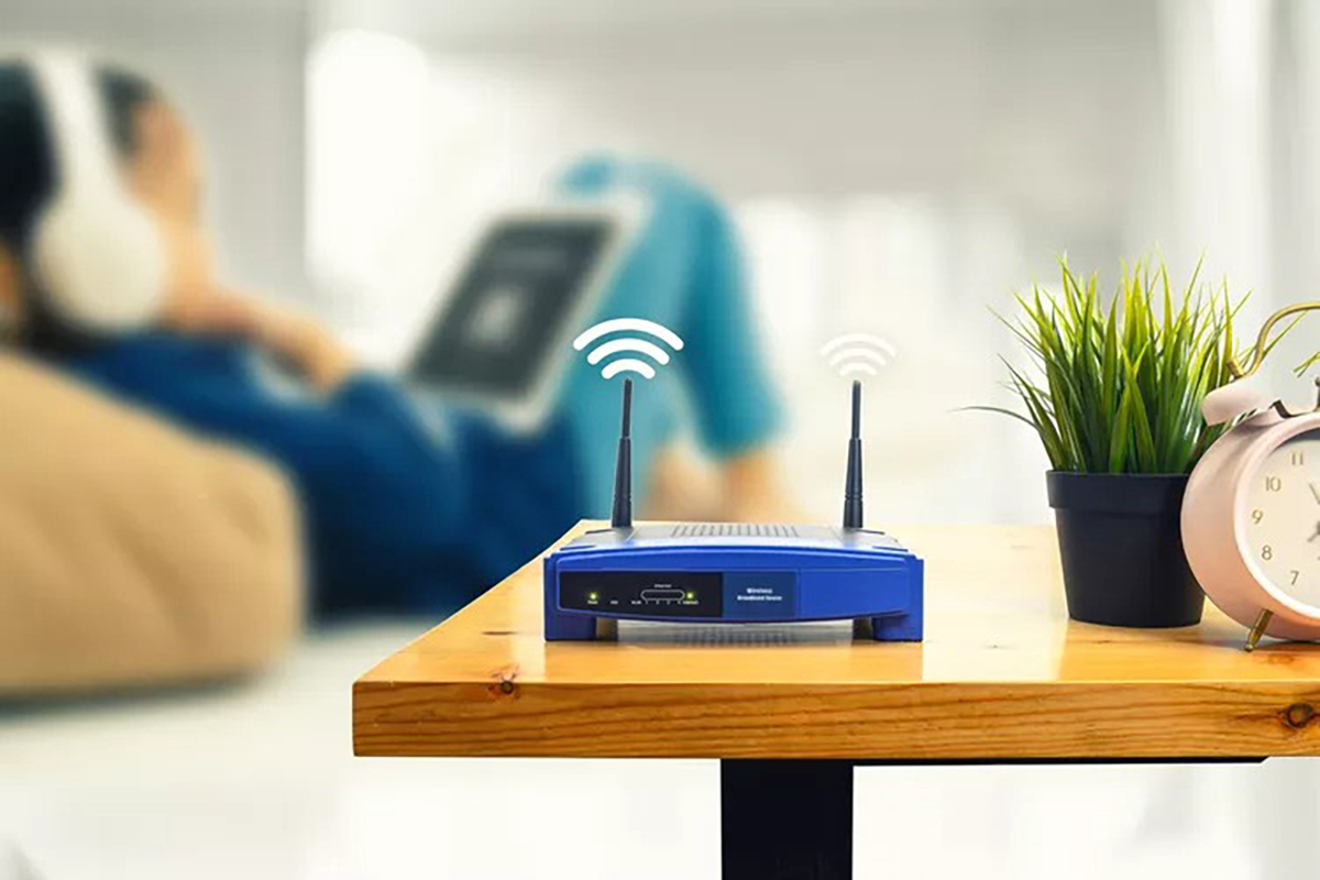 Wi-Fi 8 sẽ chỉ ra mắt vào năm 2028