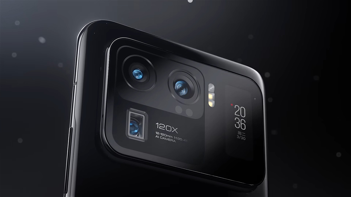 Xiaomi 16 Pro Max sẽ có pin khủng