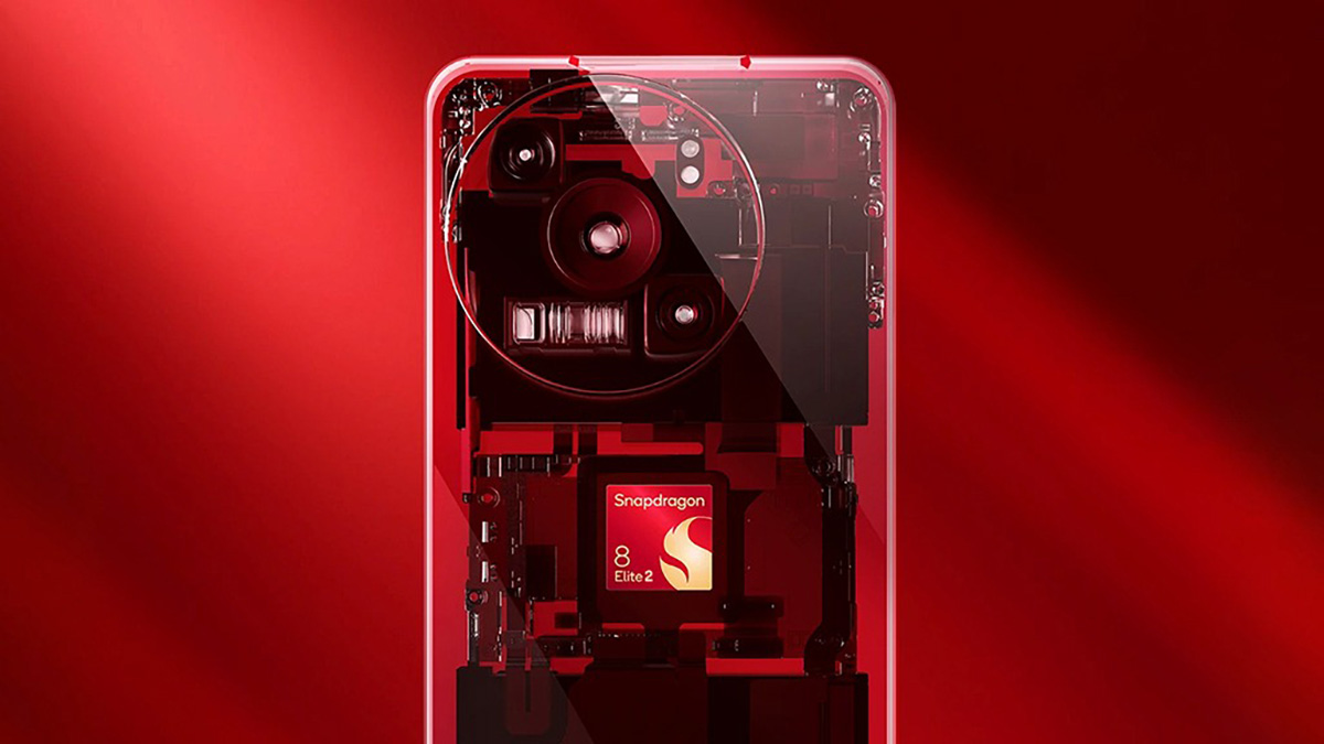 Xiaomi 16 Series là những điện thoại đầu tiên dùng chip Snapdragon 8 Elite 2