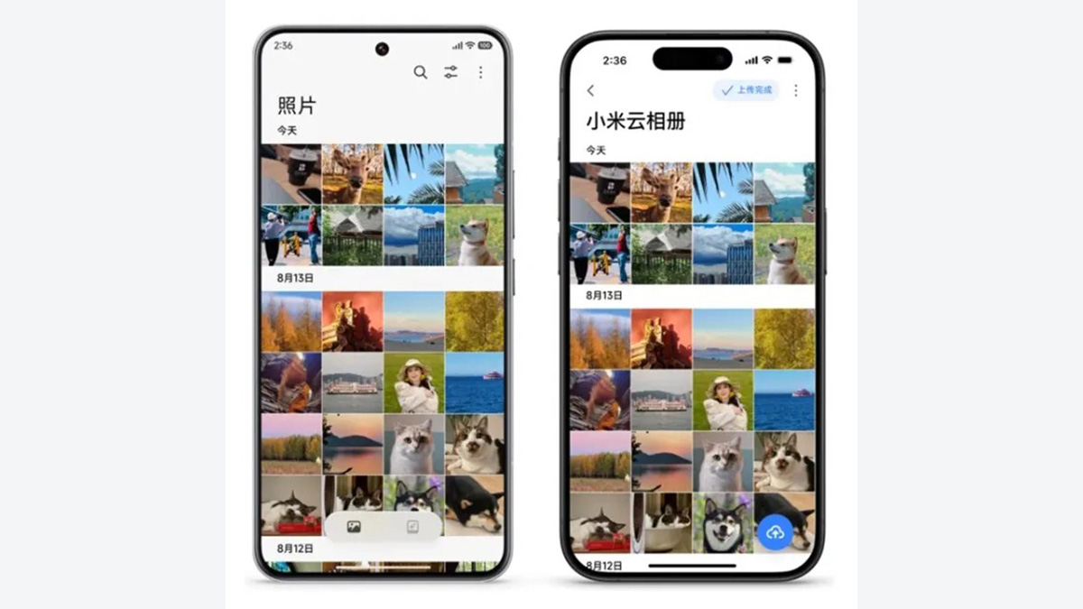 Xiaomi HyperOS 3 có gì mới về kết nối