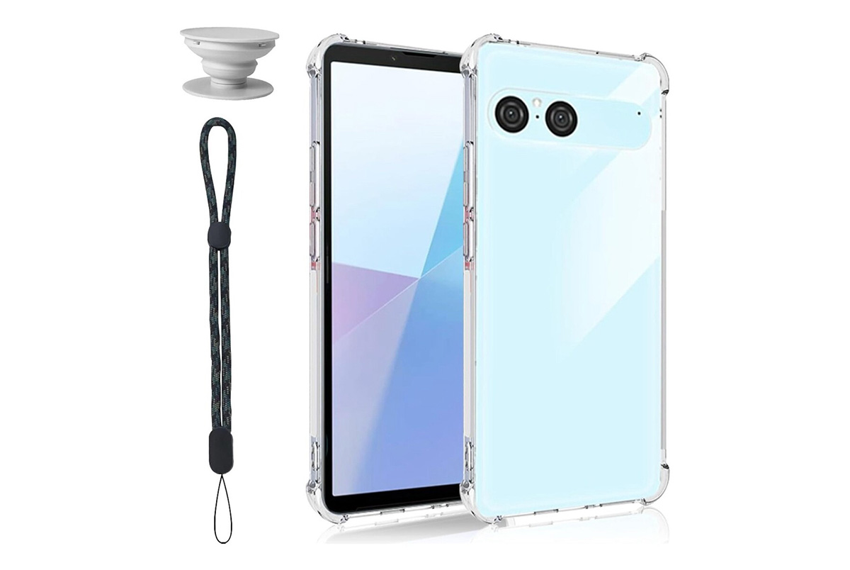 Ảnh ốp lưng Sony Xperia 10 VII