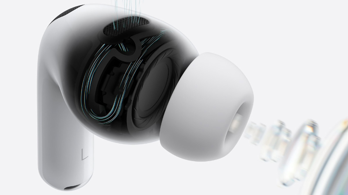 AirPods Pro 3 có gì mới? Tổng hợp những tính năng đáng chú ý trên AirPods Pro 3