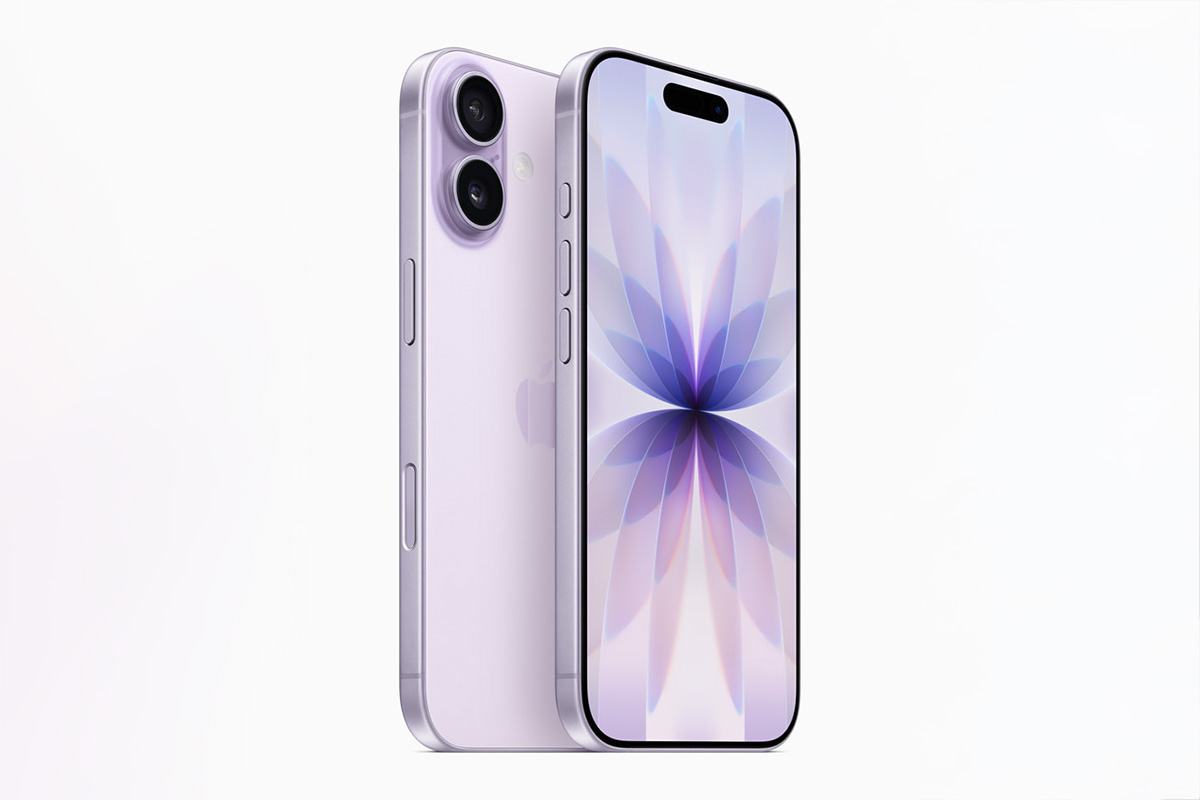 iP17 Series có pin lớn hơn, sạc nhanh hơn