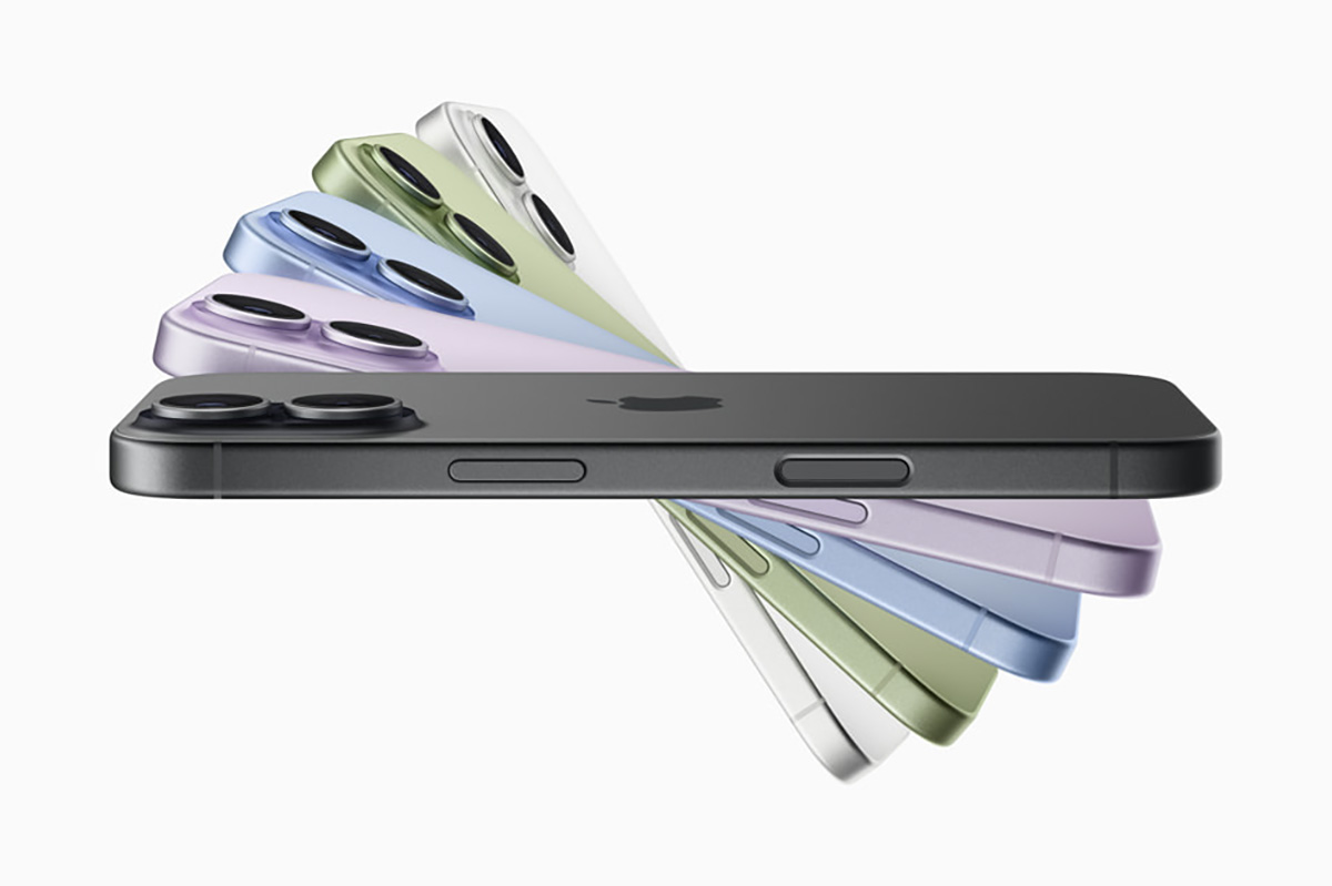 So sánh iPhone 17 và 16 Pro về thiết kế