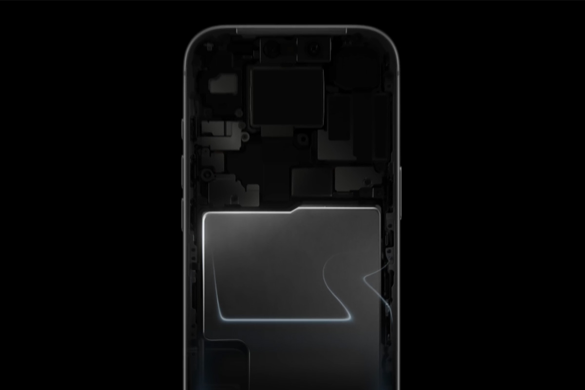 Các mẫu iPhone 17 mới được ra mắt dùng chip A19 mạnh mẽ cùng hệ thống tản nhiệt do Apple thiết kế.