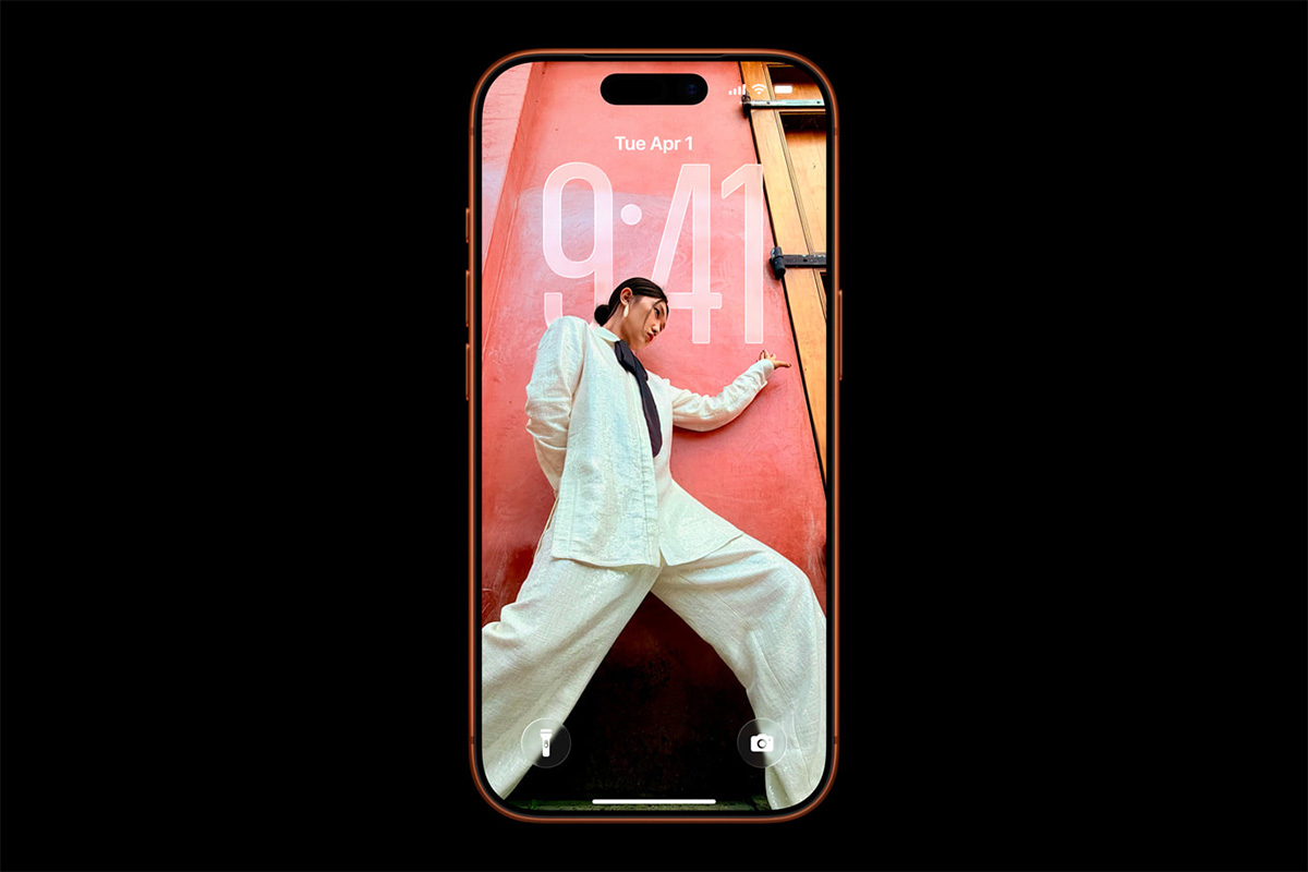 Màn hình iPhone 17, 17 Pro và 17 Pro Max có lớp chống phản chiếu mới.
