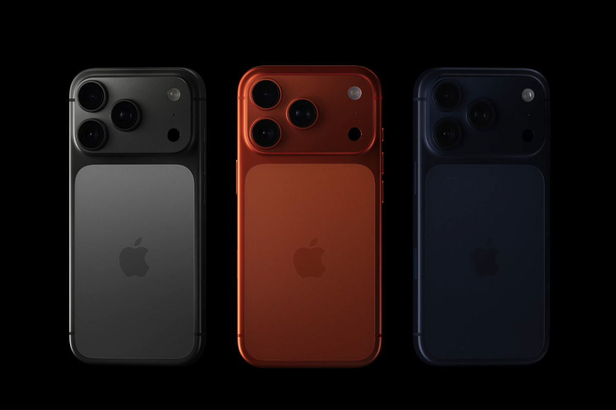 So sánh iPhone 17 Pro vs 16 Pro về pin