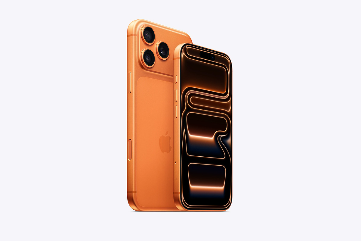 iPhone 17, 17 Pro và 17 Pro Max chính thức ra mắt