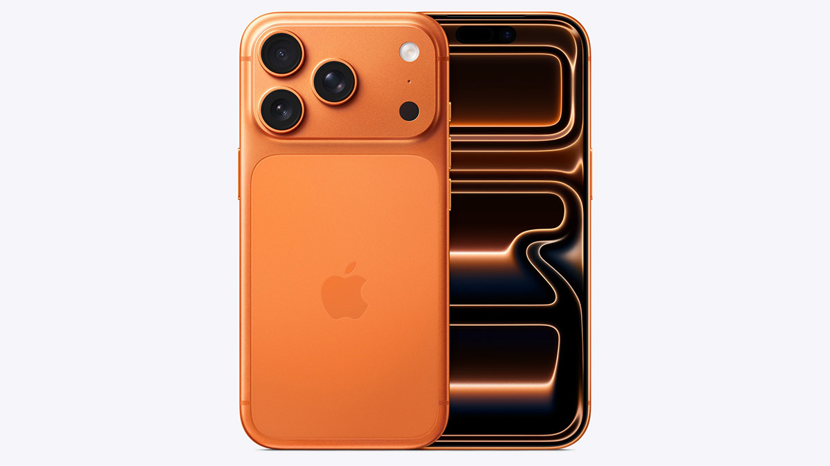 So sánh iPhone 17 vs iPhone 17 Pro Max về tổng quan
