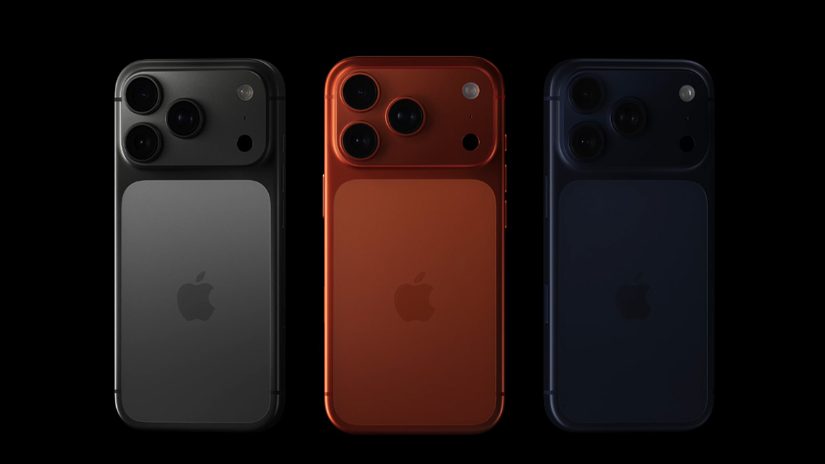 iPhone 17 Pro Max có gì mới? Tổng hợp những nâng cấp đáng chú ý của iPhone 17 Pro Max