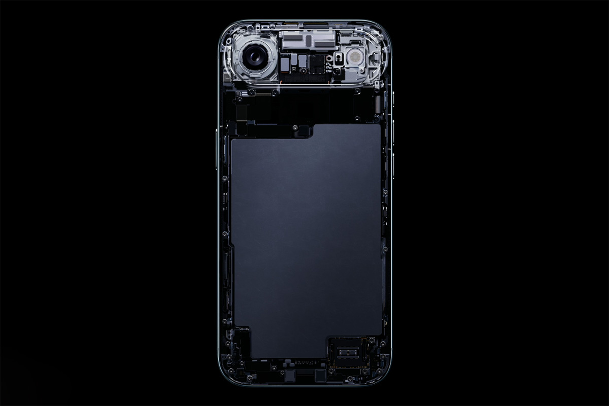 So sánh iPhone 17 Pro Max vs iPhone về hiệu năng