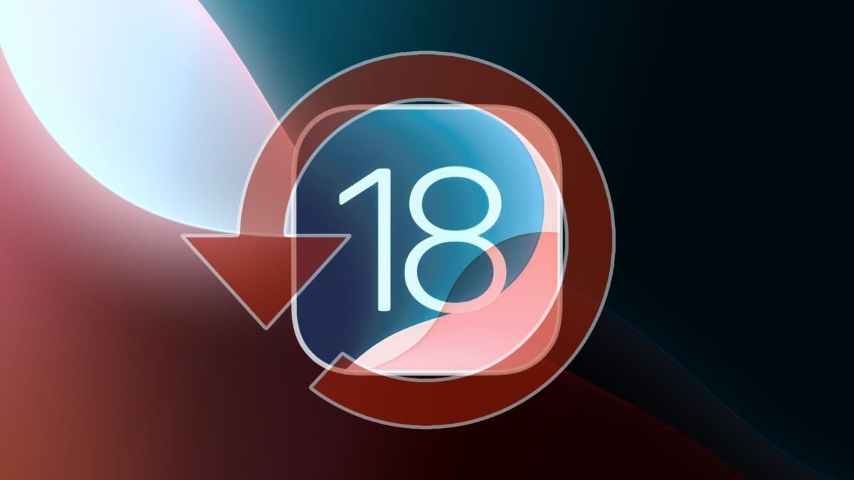 Apple chính thức khóa sign iOS 18.6, người dùng hết khả năng hạ cấp