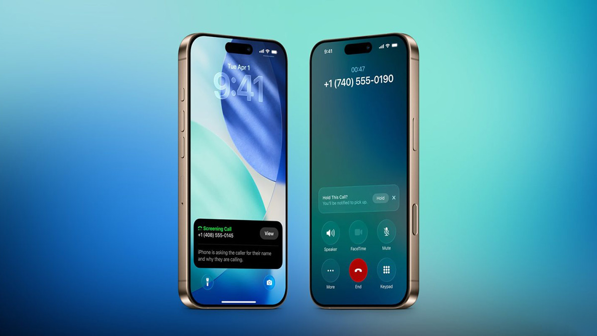 Apple ra mắt bản beta thứ sáu dành cho nhà phát triển của iOS 26 và iPadOS 26, mời bạn cập nhật