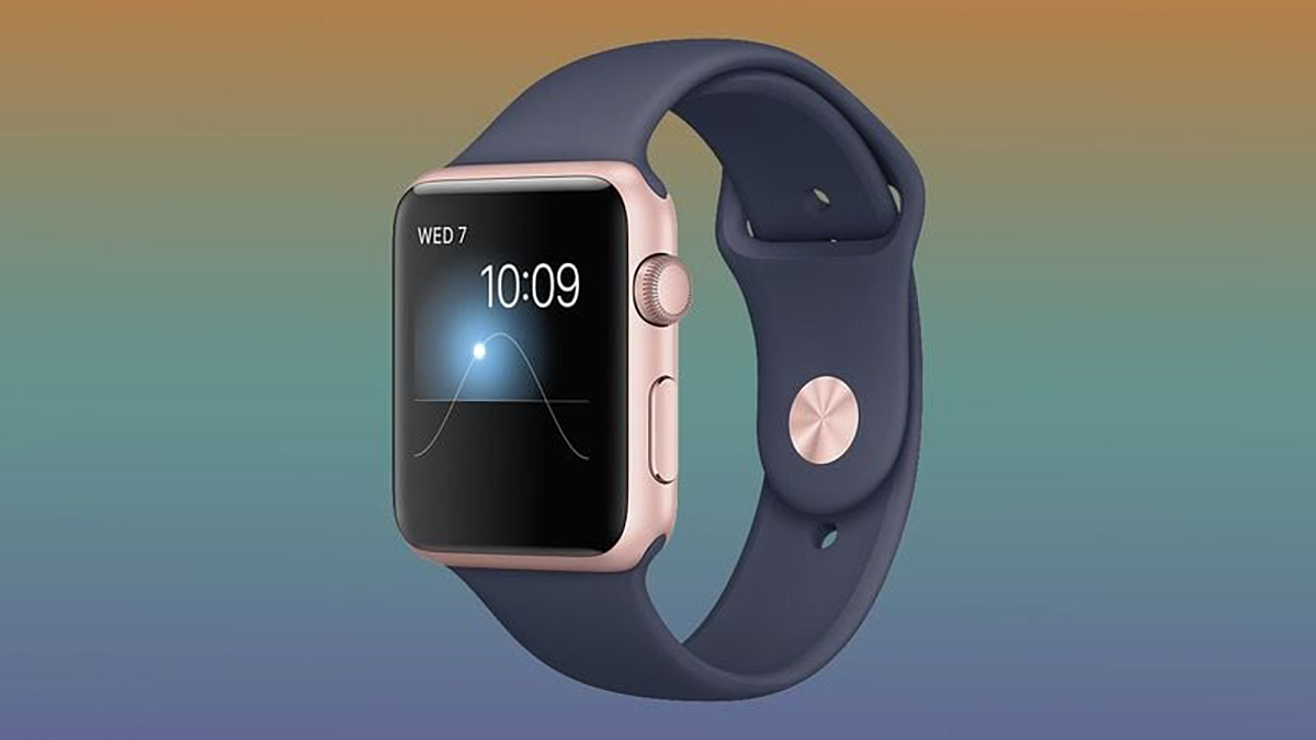 Apple Watch Series 1 được liệt kê vào danh sách sản phẩm lỗi thời