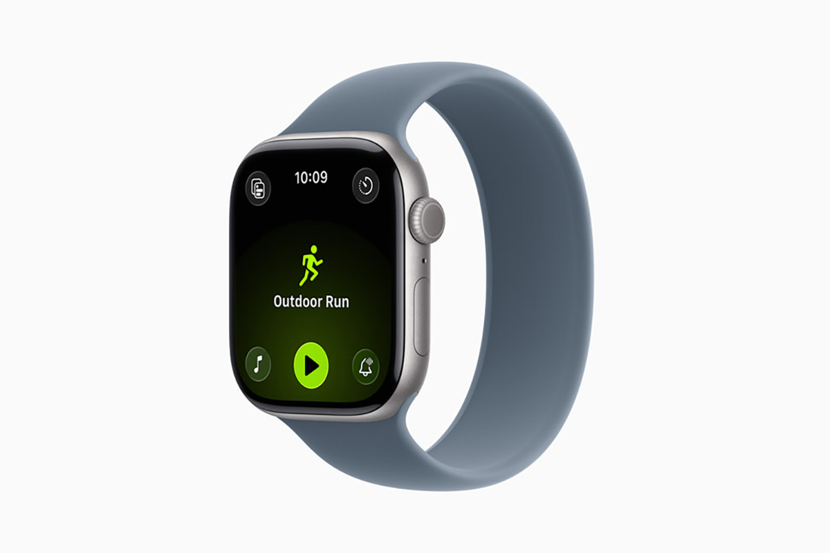 Apple Watch Series 11 có gì mới về pin