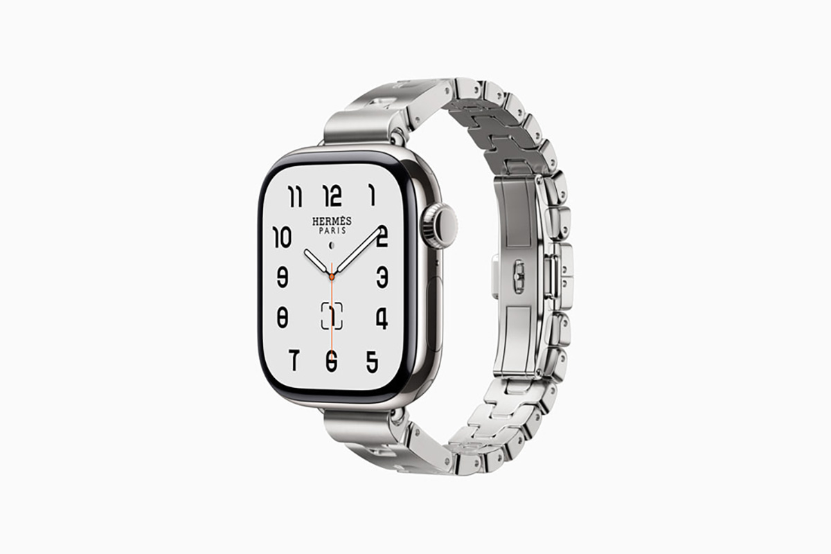 Apple Watch Series 11 có màn hình chống xước ấn tượng