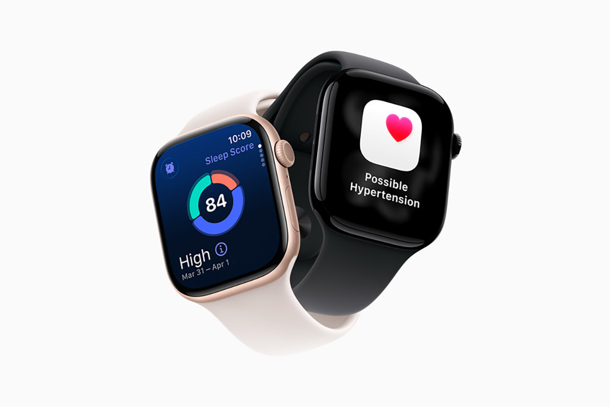 Apple Watch Series 11 có gì mới về theo dõi sức khỏe