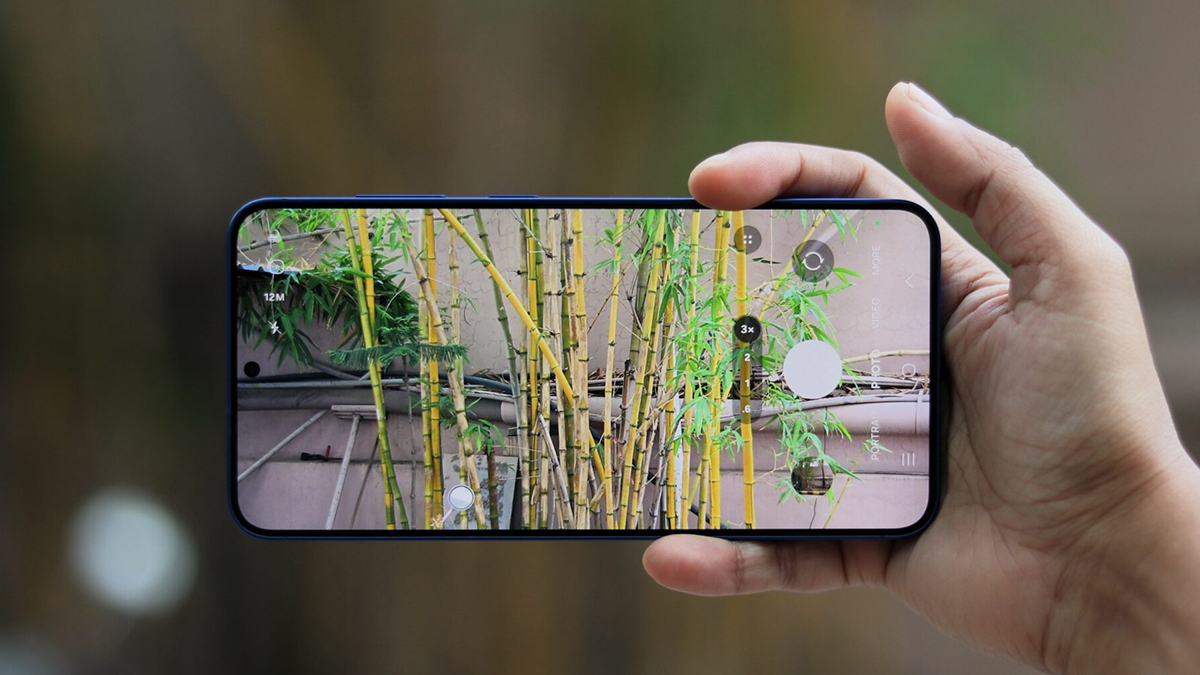 Galaxy S26 Edge sẽ có camera siêu rộng 50MP