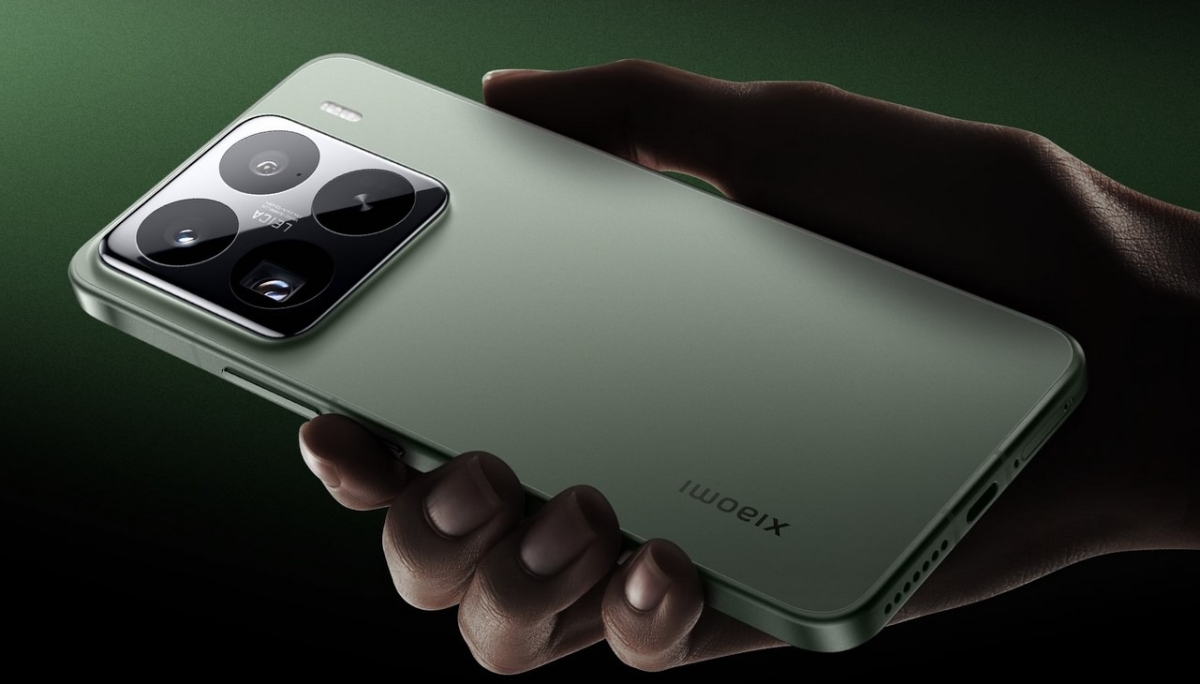 Hé lộ nâng cấp khủng về camera của bộ đôi Xiaomi 16