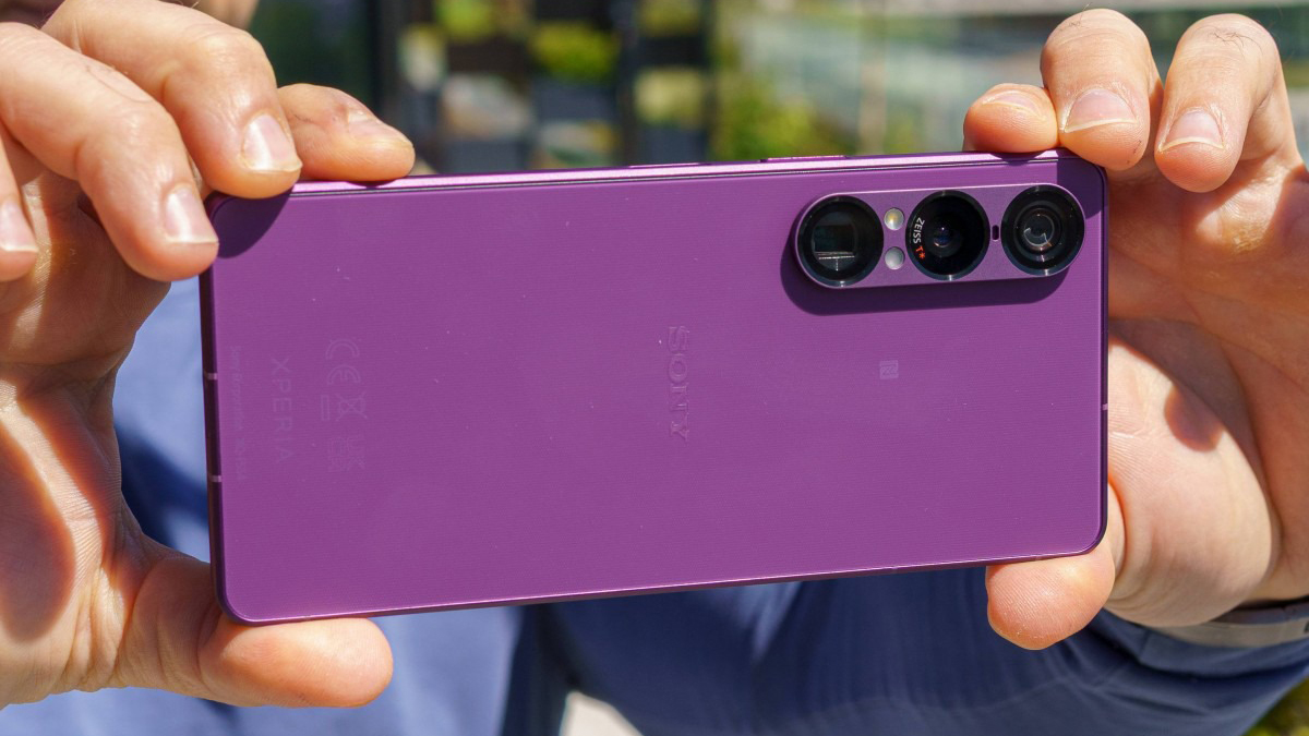 Sony ra mắt chương trình thay thế miễn phí cho flagship Xperia 1 VII