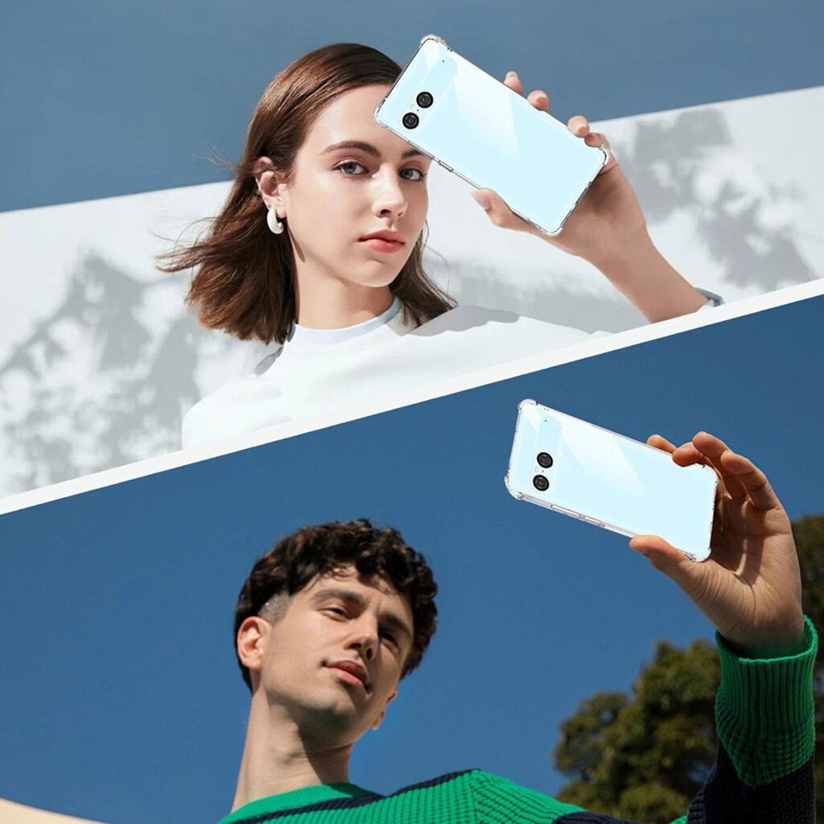 Sony Xperia 10 VII có thiết kế mới và cấu hình mạnh mẽ