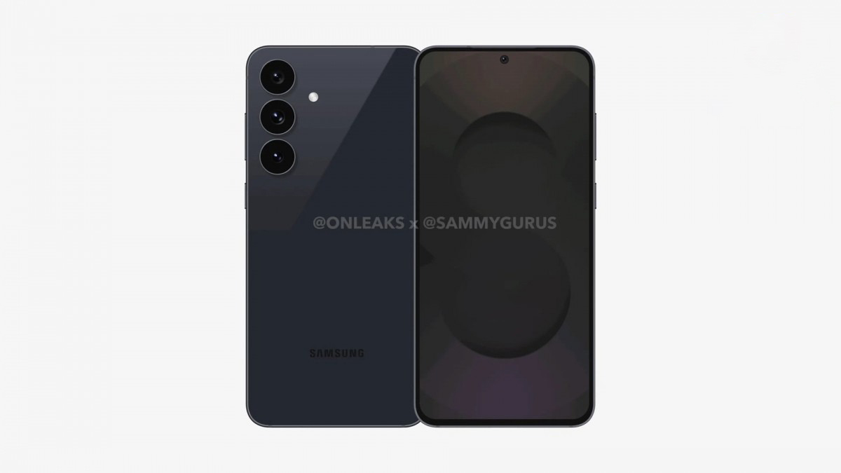 Galaxy S25 FE có cấu hình mạnh mẽ