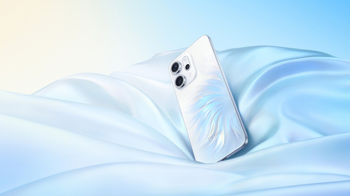 OPPO Reno15 Pro sẽ được trang bị camera chính Samsung HP5 200MP, ống kính tiềm vọng 50MP