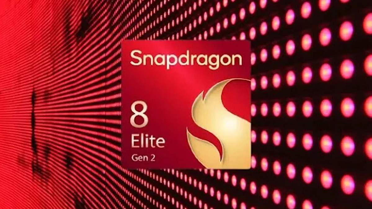 Snapdragon 8 Elite 2 lộ sức mạnh khủng khiếp, cán mốc 4 triệu điểm AnTuTu
