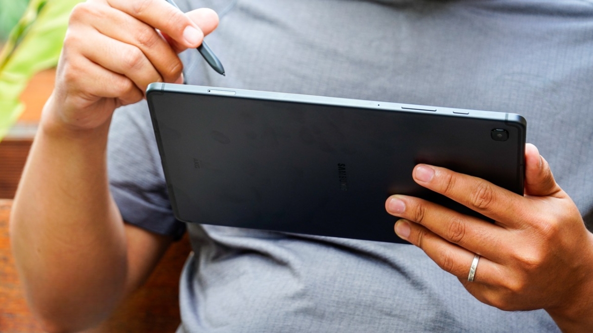 Thông tin cấu hình, giá bán Galaxy Tab S10 Lite được tiết lộ