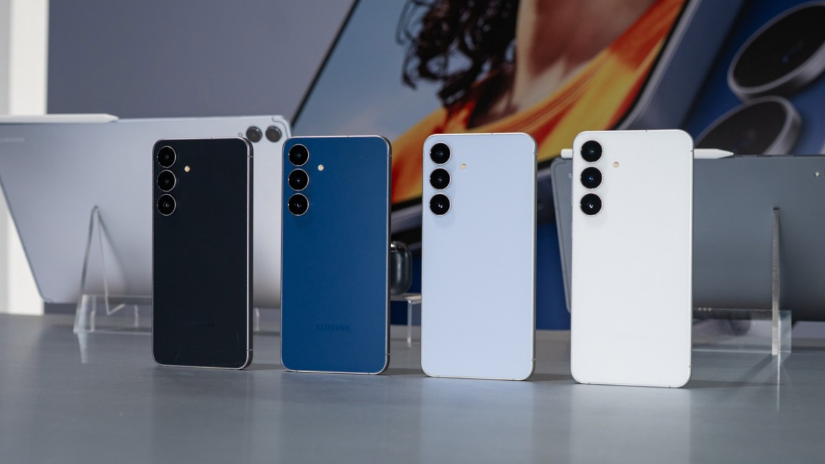 CellphoneS mở bán Galaxy S25 FE: Giá từ 16.69 triệu đồng, quà tặng ngập tràn, mời bạn chốt đơn!!!