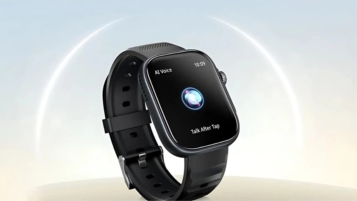 Cellphone mở bán đồng hồ Itel ISW-O11 và ISW-O23 với giá chỉ từ 490,000đ, giảm giá hấp dẫn