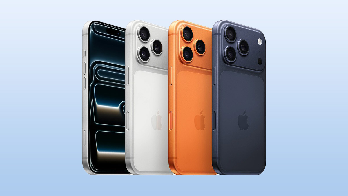 CellphoneS mang đến nhiều ưu đãi hấp dẫn cho khách đặt trước dòng iPhone 17 và iPhone Air