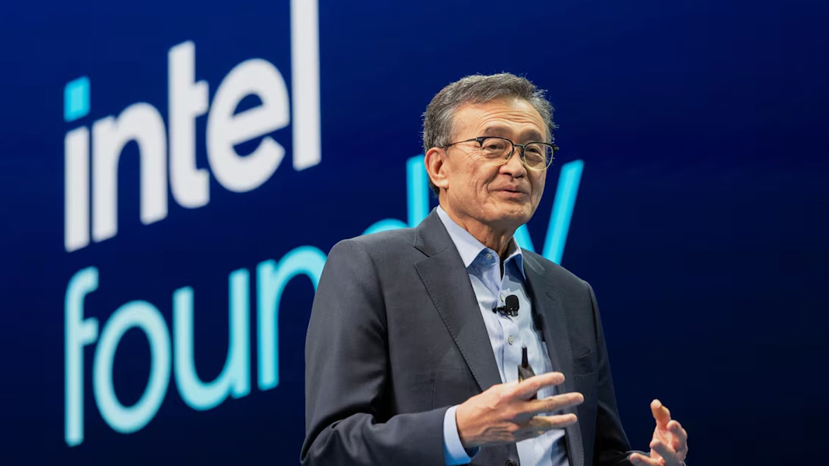 Vì sao Tổng thống Trump vừa kêu gọi CEO Intel từ chức?