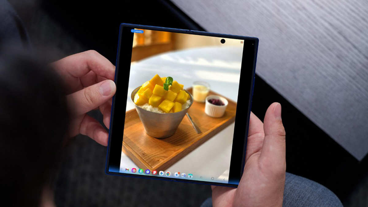 Hé lộ chi phí sửa màn hình của Galaxy Z Fold7 và Galaxy Z Flip7