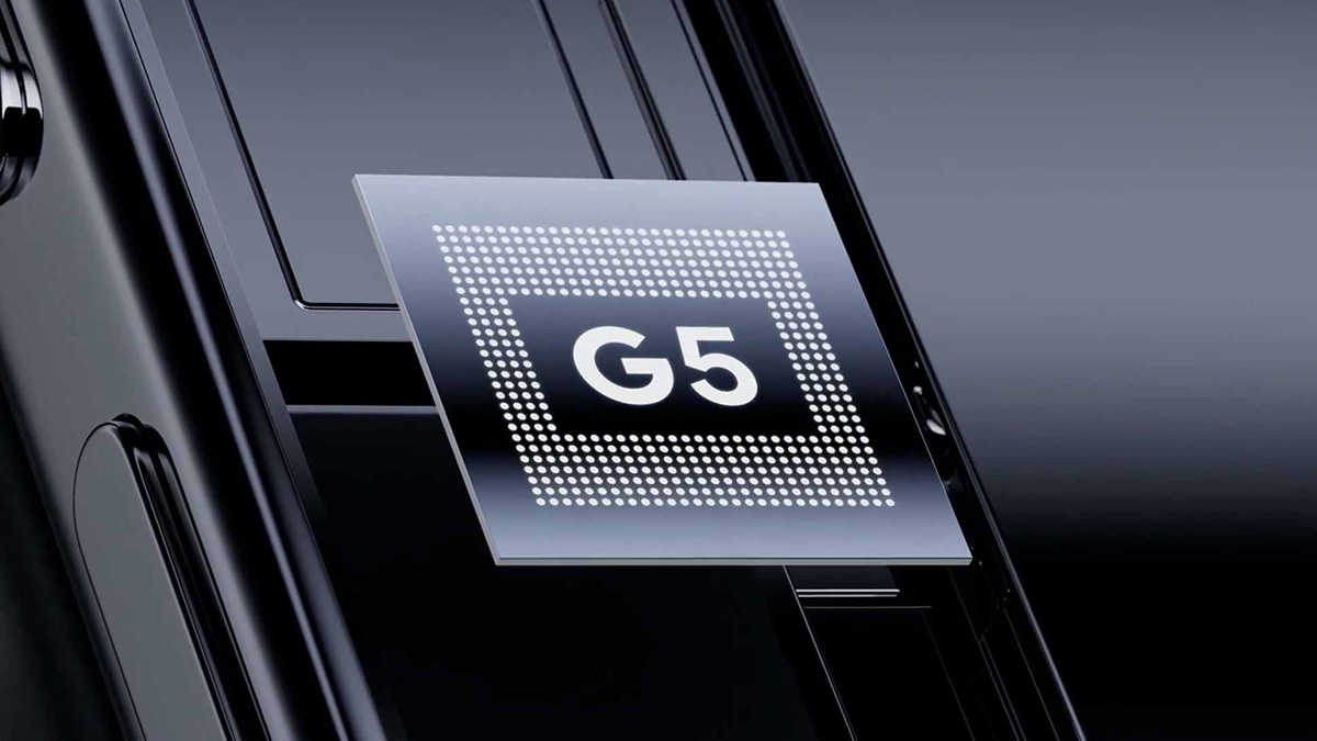 Chip Tensor G5 có tính năng gì mới? Ra mắt khi nào?