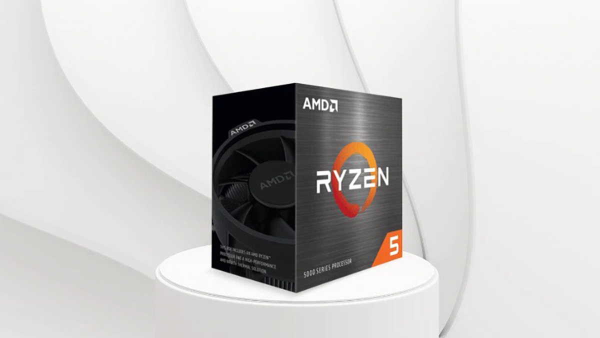 AMD Ryzen 5 5600 có giá hấp dẫn