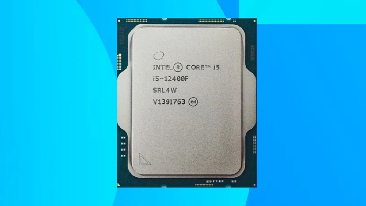 CPU Intel Core i5 12400F là lựa chọn chất lượng trong phân khúc 3 triệu đồng