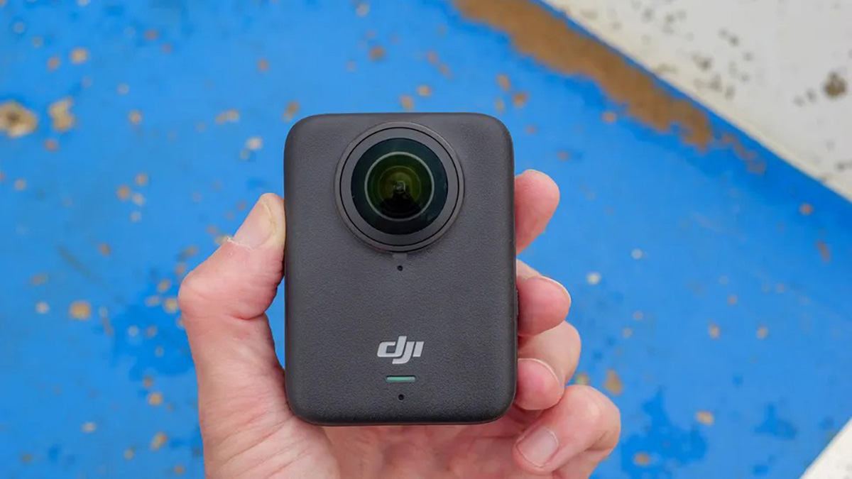 So sánh DJI Osmo 360 vs Insta360 X5 về tổng quan