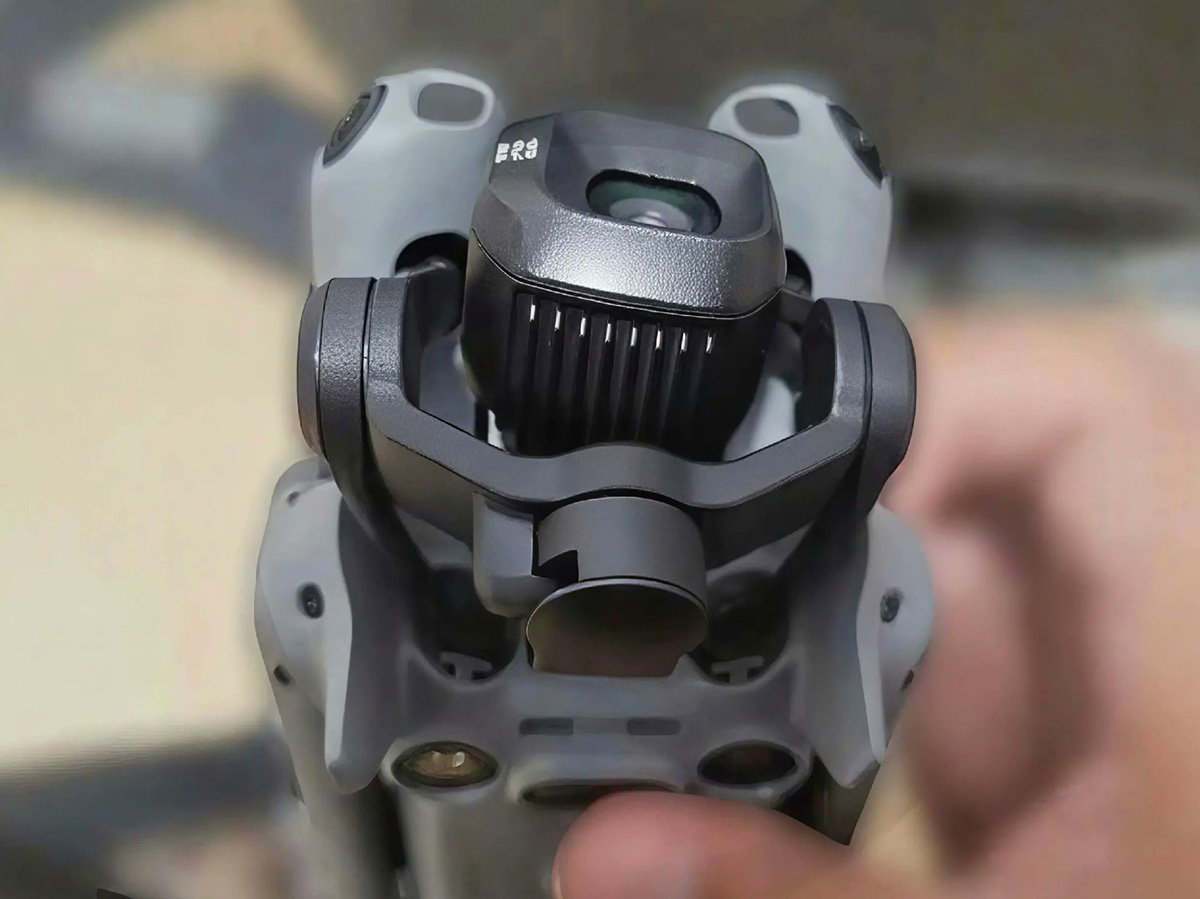 Giá DJI Mini 5 Pro được tiết lộ