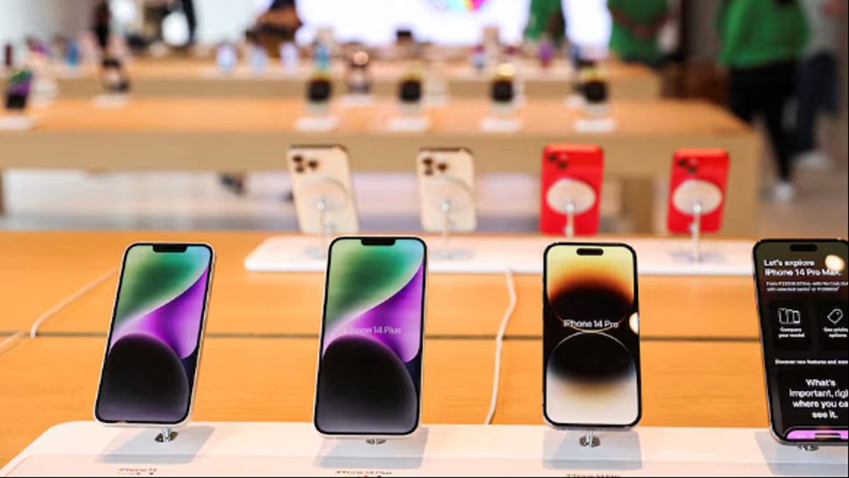 Apple báo cáo kết quả kinh doanh Q3/2025: Lợi nhuận 23.4 tỷ USD trên doanh thu 94 tỷ USD