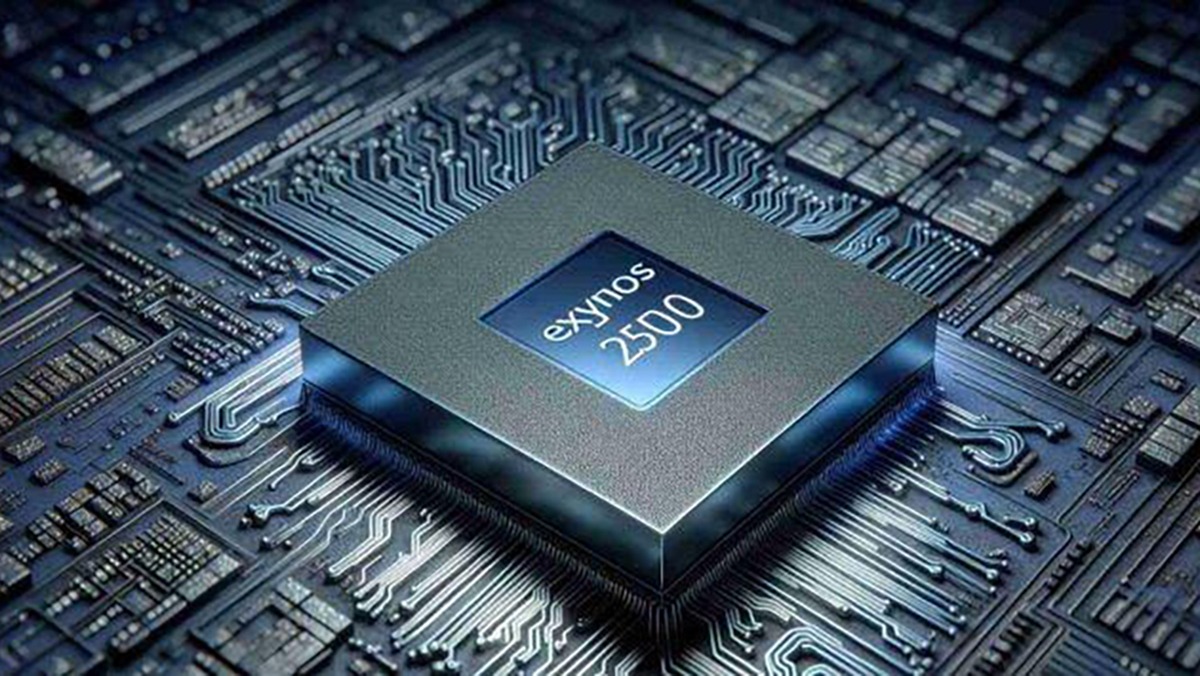 Chip Exynos 2500 sức mạnh như thế nào? Có tính năng gì mới?