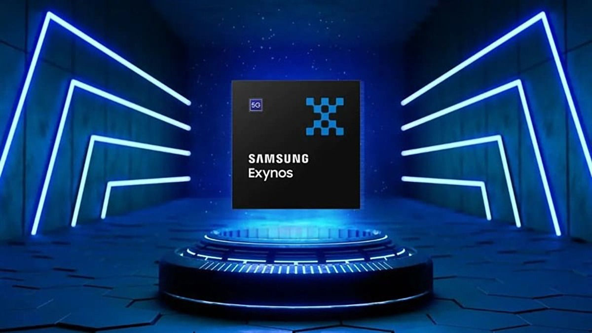 SoC cao cấp Samsung hỗ trợ camera 320MP chất lượng cao