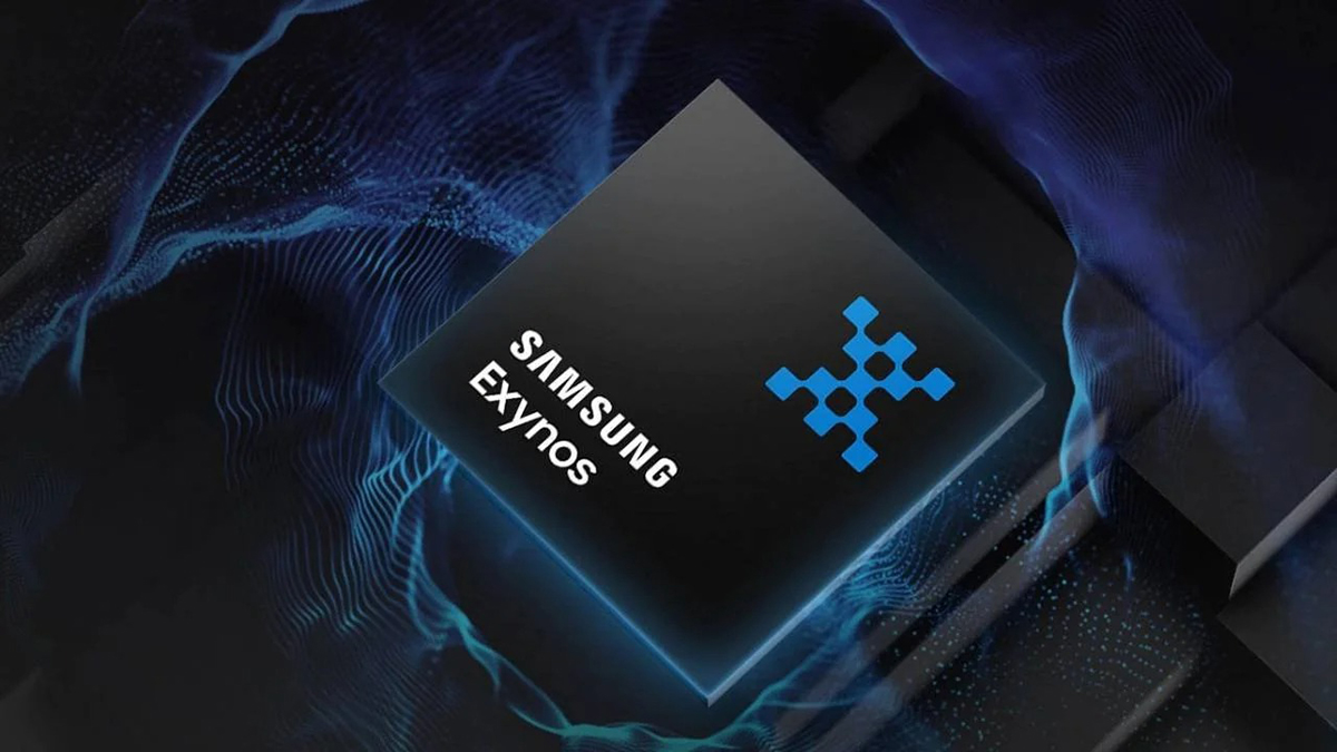 Exynos 2500 là chipset cao cấp nhất của Samsung ở thời điểm hiện tại