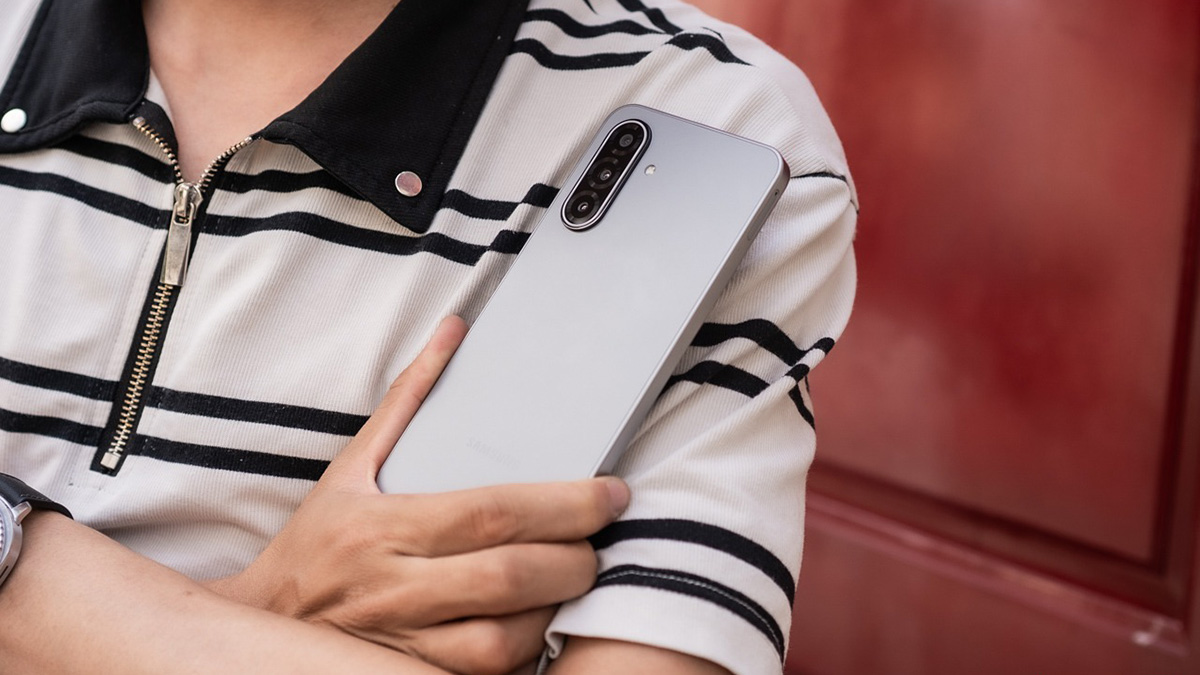 Samsung Galaxy A17 5G có gì mới? Ra mắt khi nào và giá bao nhiêu?